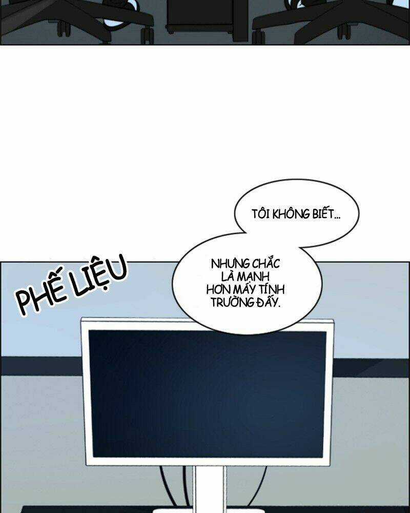 No Scope - Chapter 3.2 - Trang 9