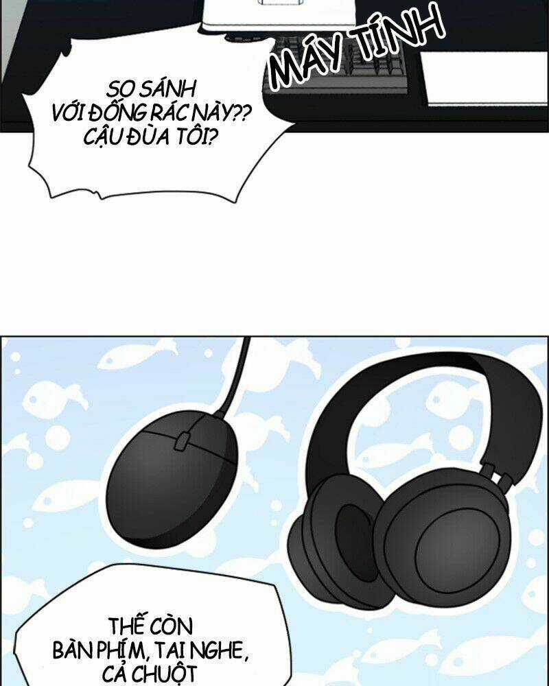 No Scope - Chapter 3.2 - Trang 10