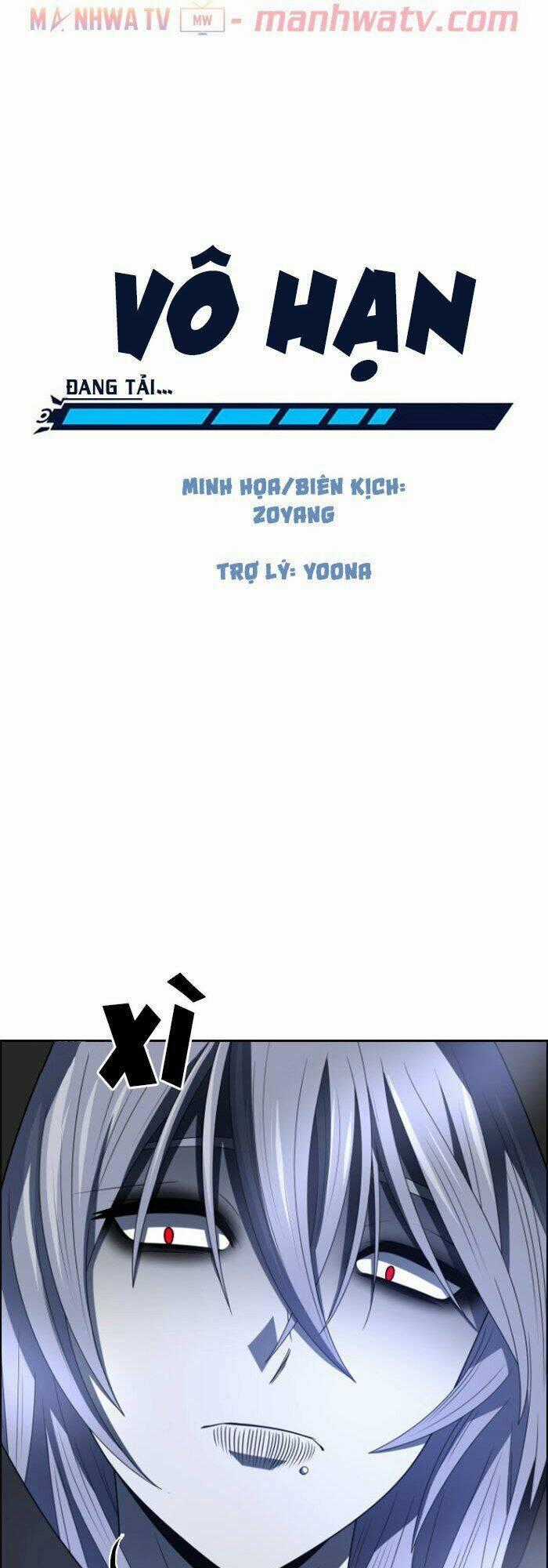 No Scope - Chapter 30 - Trang 1