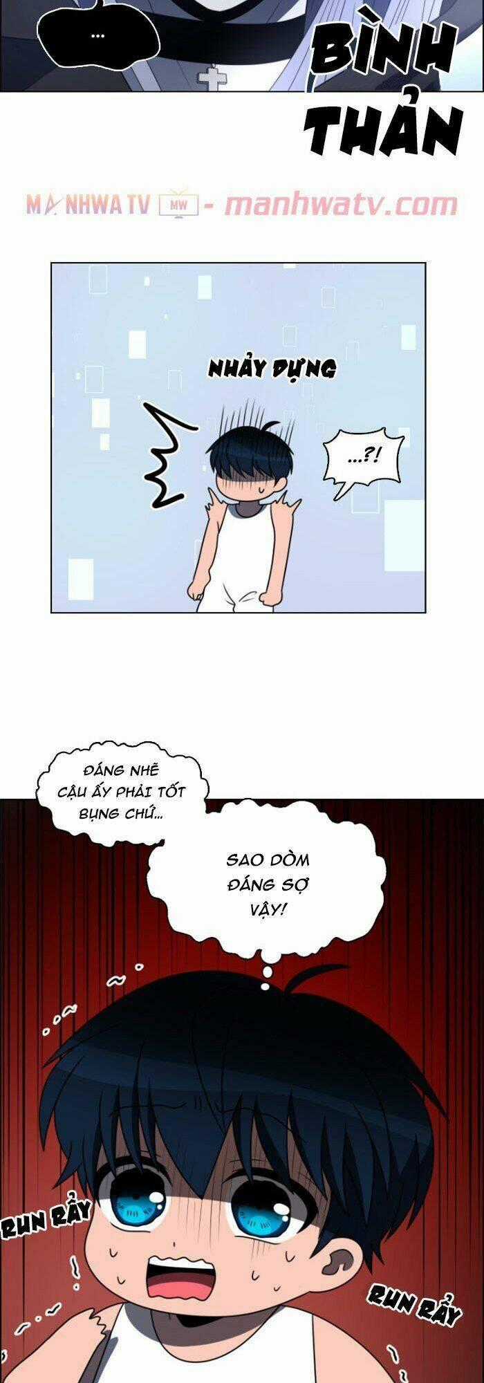 No Scope - Chapter 30 - Trang 2