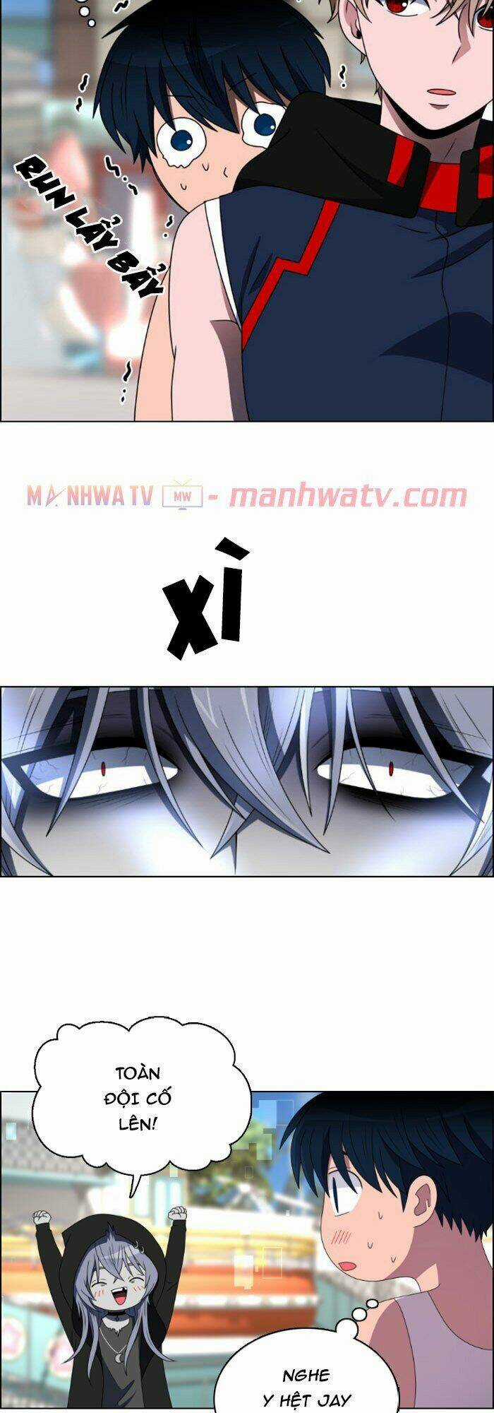 No Scope - Chapter 30 - Trang 12