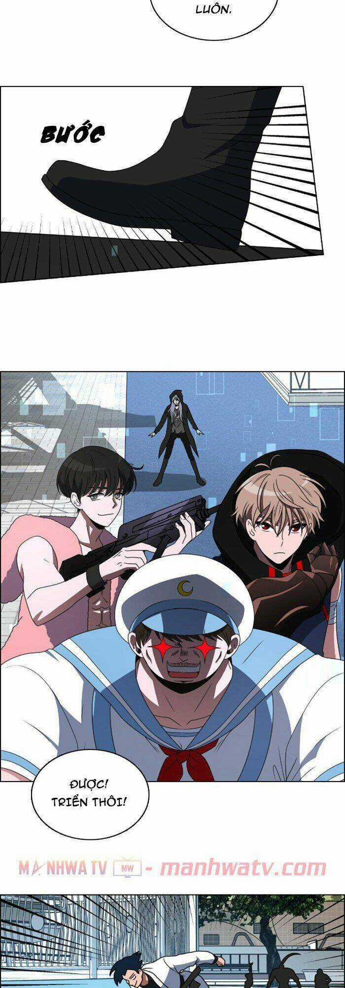 No Scope - Chapter 30 - Trang 13