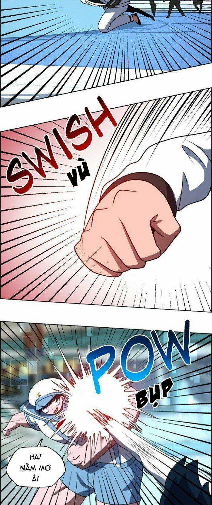 No Scope - Chapter 30 - Trang 14