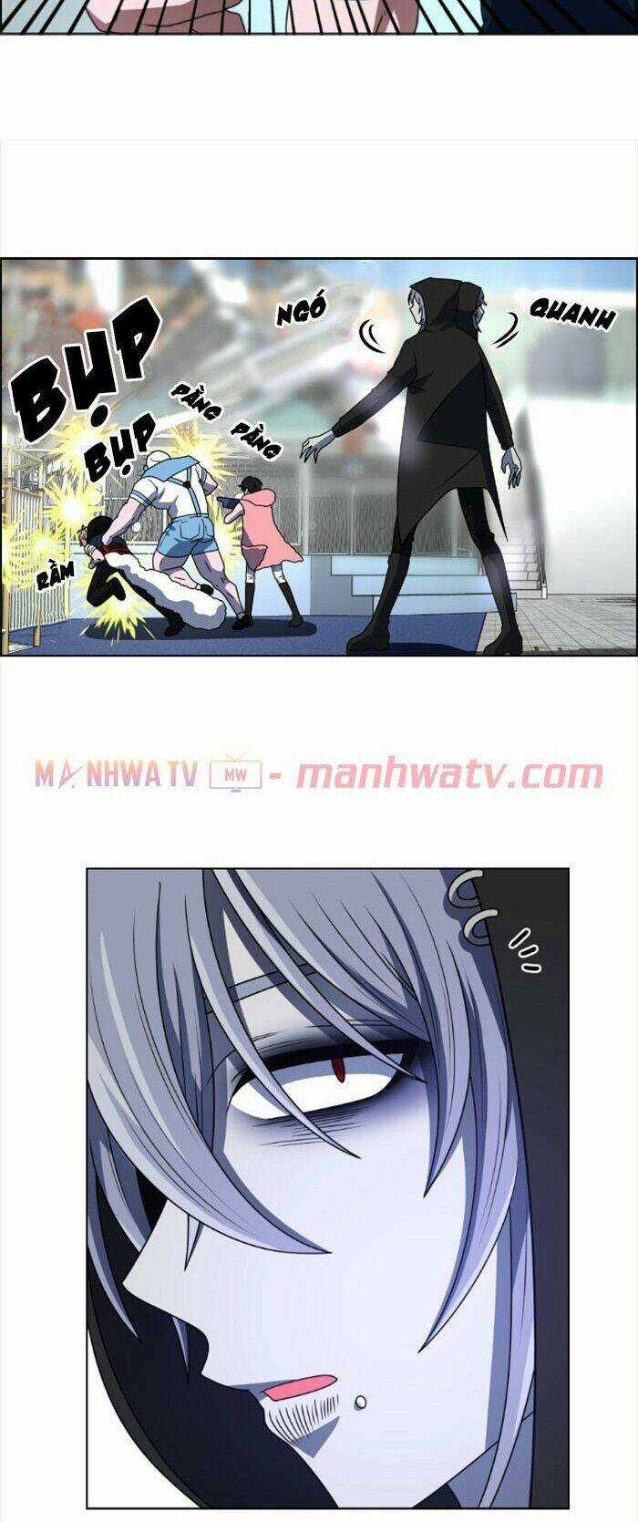 No Scope - Chapter 30 - Trang 15