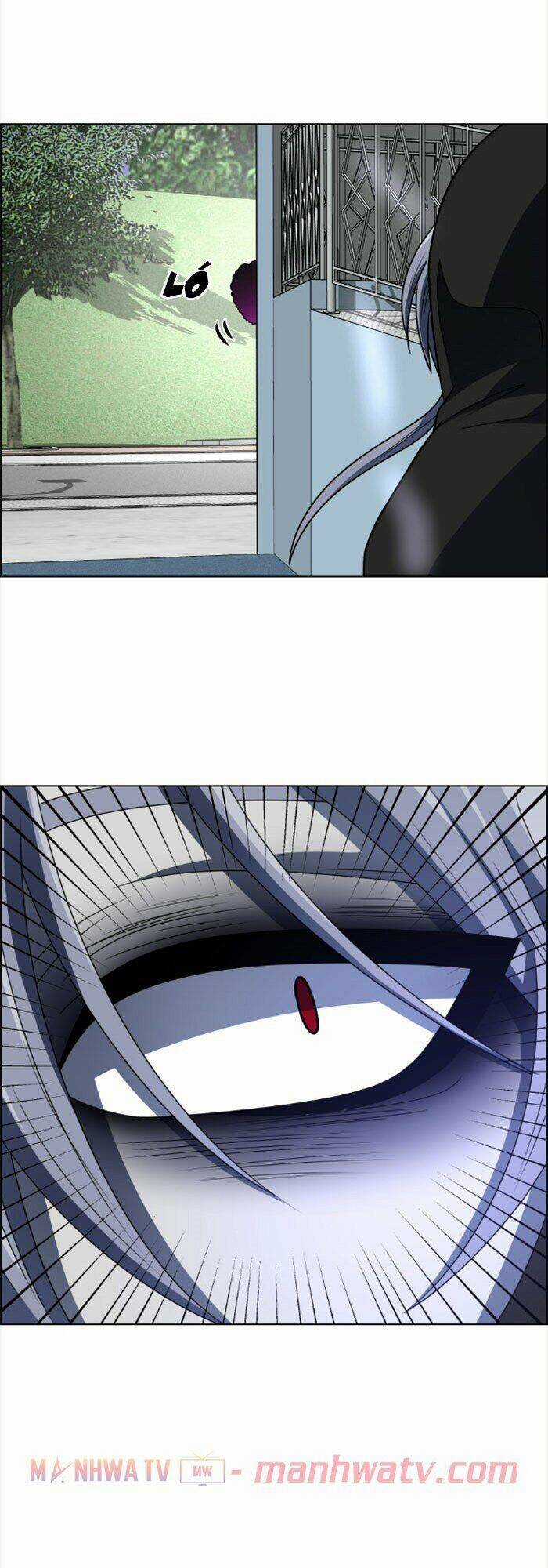 No Scope - Chapter 30 - Trang 16