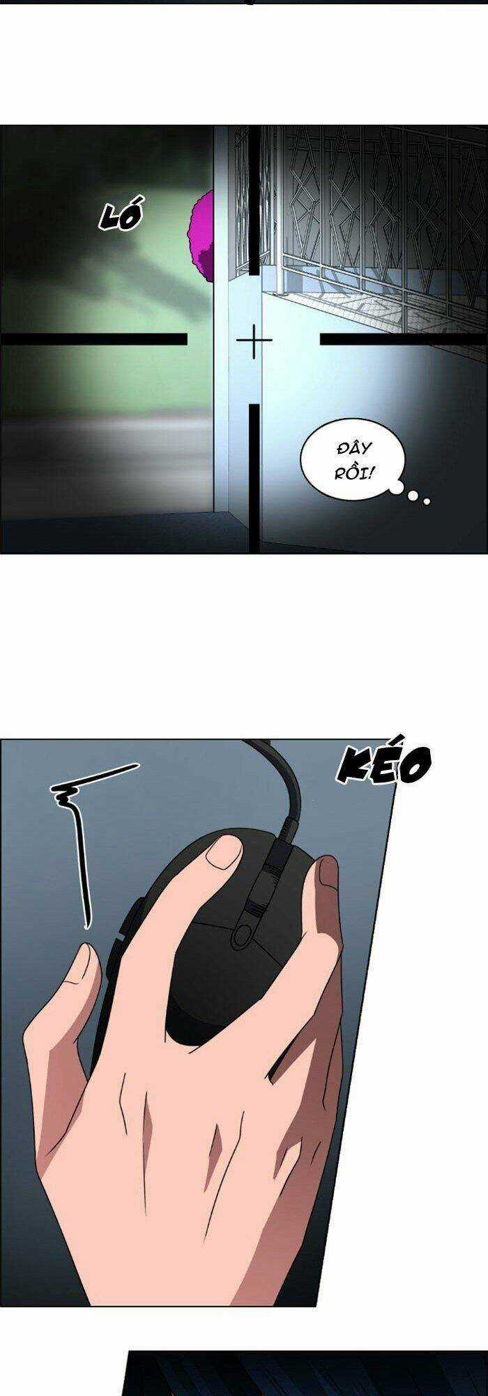 No Scope - Chapter 30 - Trang 19