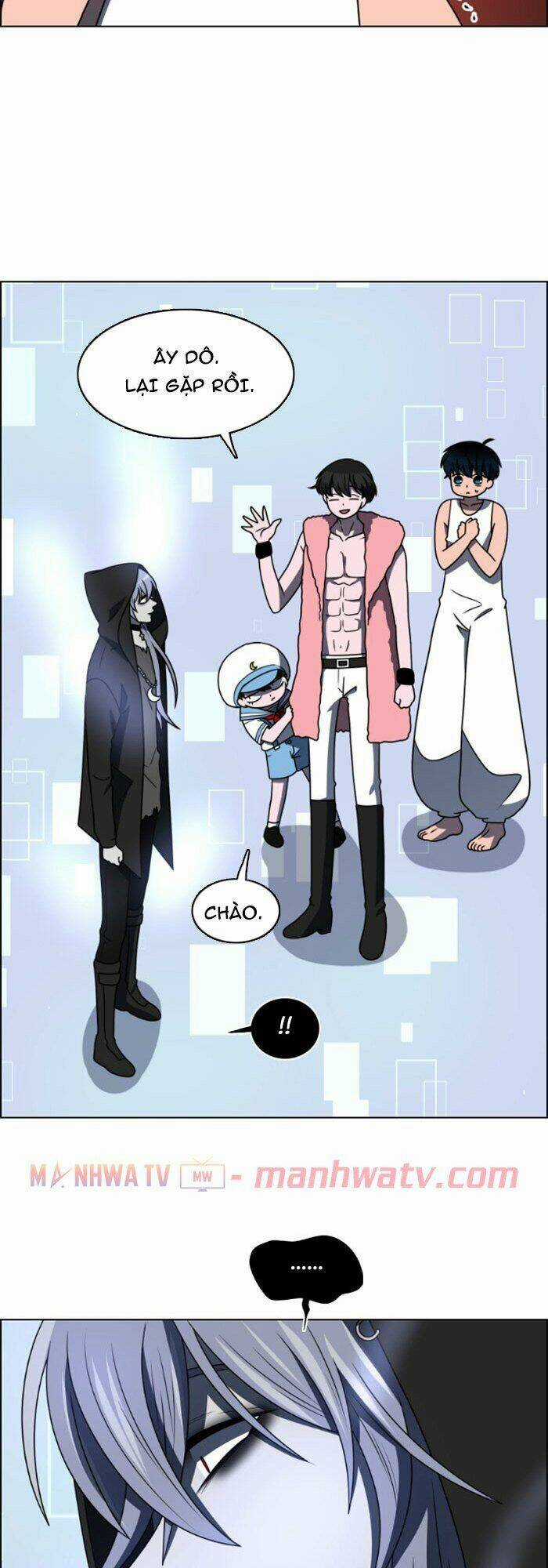 No Scope - Chapter 30 - Trang 3