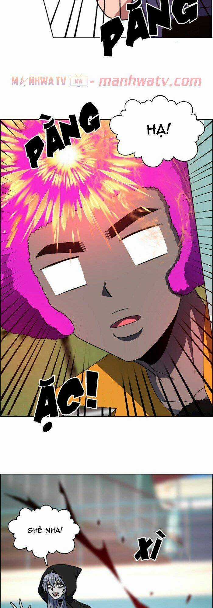 No Scope - Chapter 30 - Trang 21