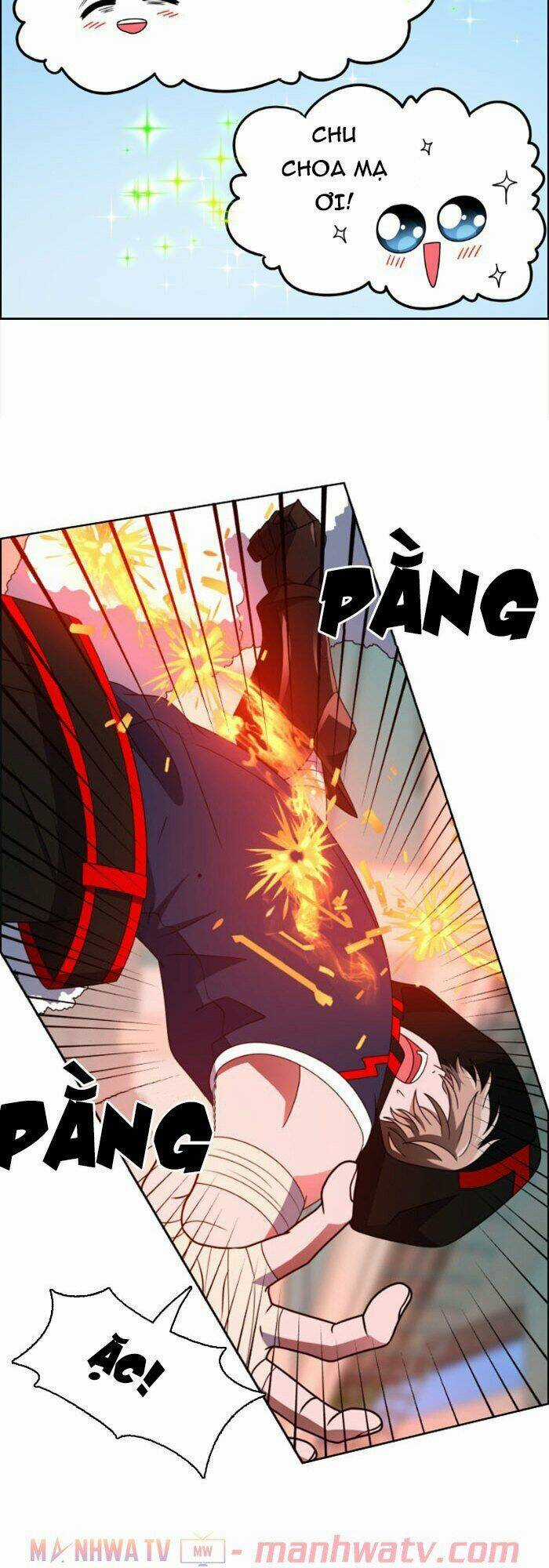 No Scope - Chapter 30 - Trang 25