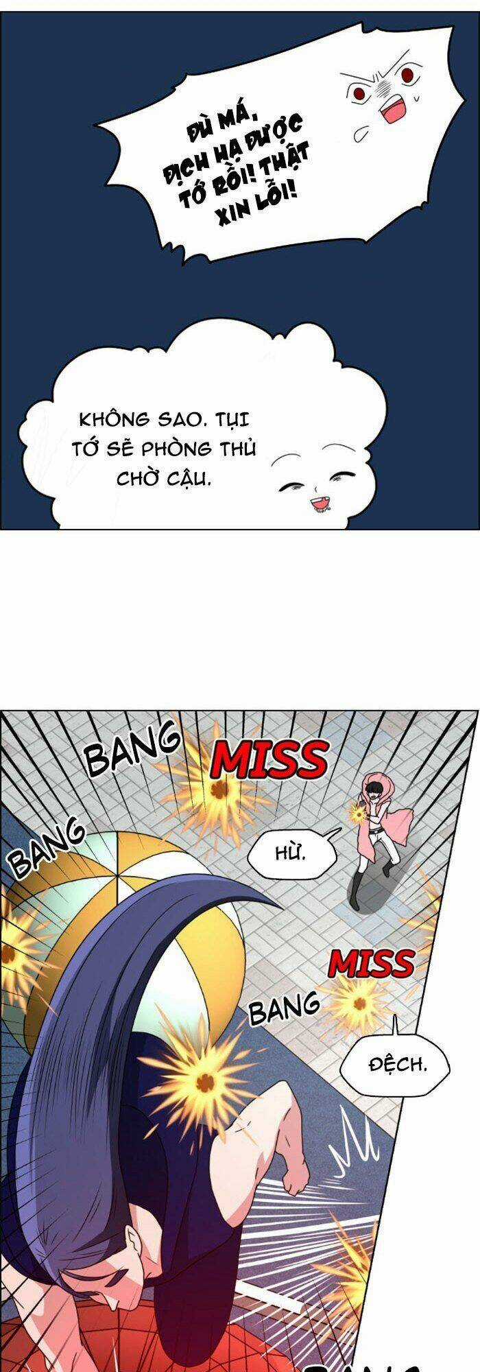 No Scope - Chapter 30 - Trang 26