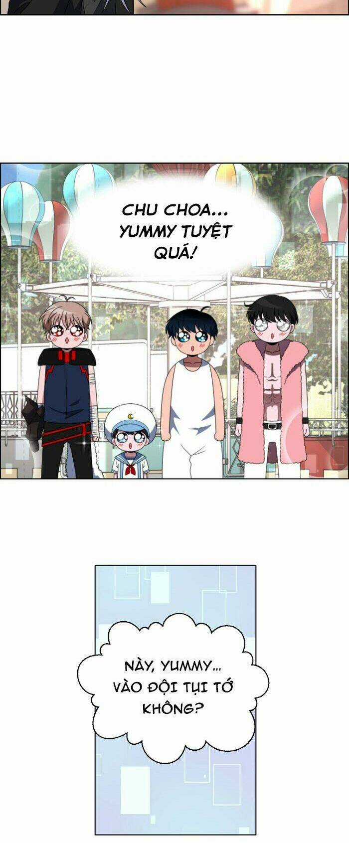 No Scope - Chapter 30 - Trang 28