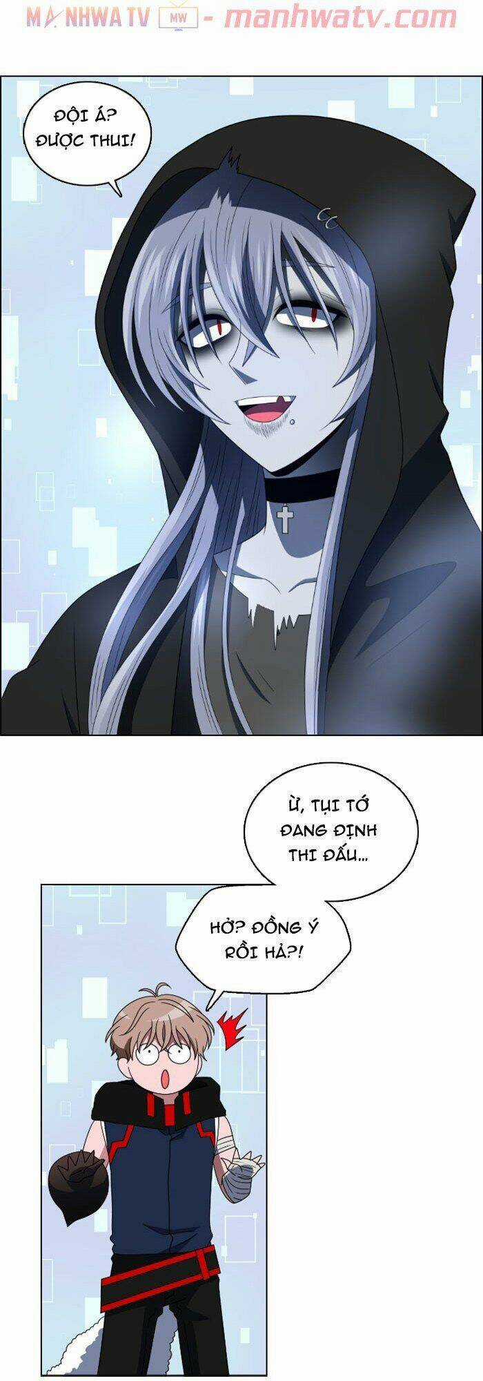 No Scope - Chapter 30 - Trang 29