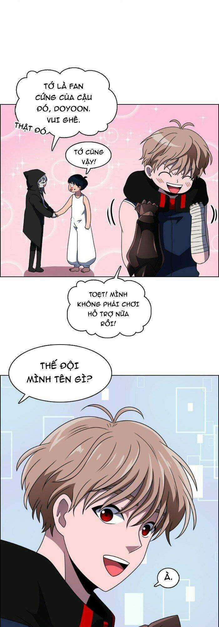 No Scope - Chapter 30 - Trang 30