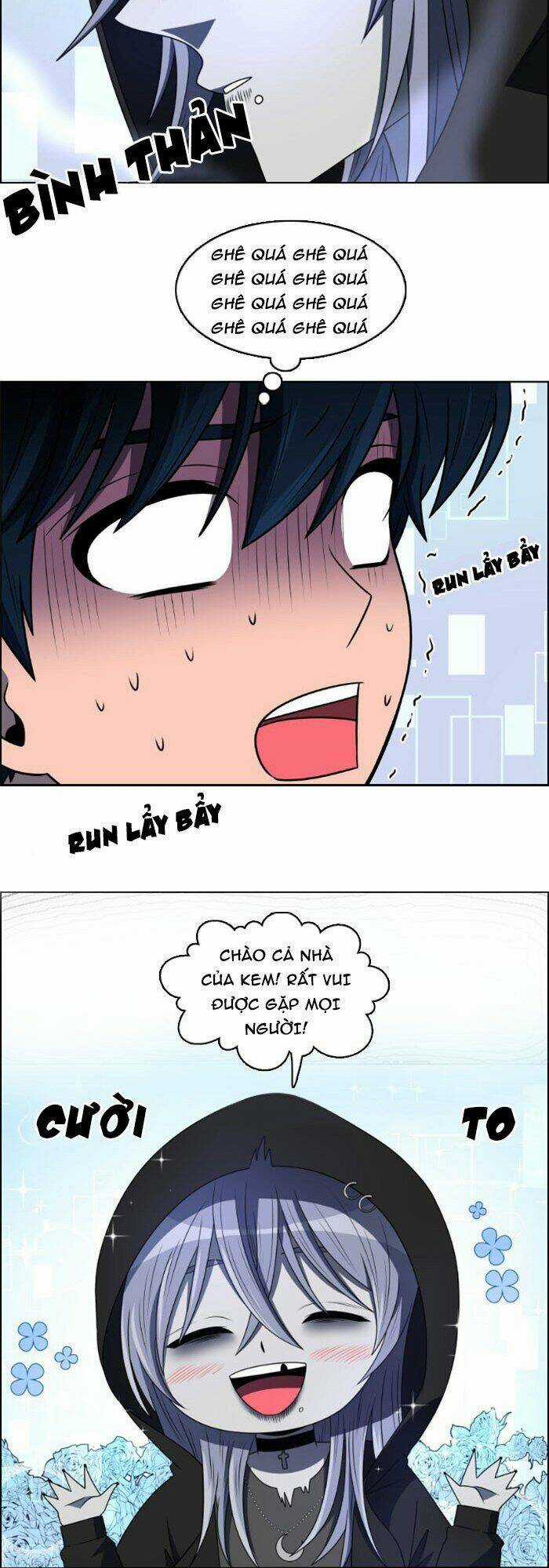 No Scope - Chapter 30 - Trang 4