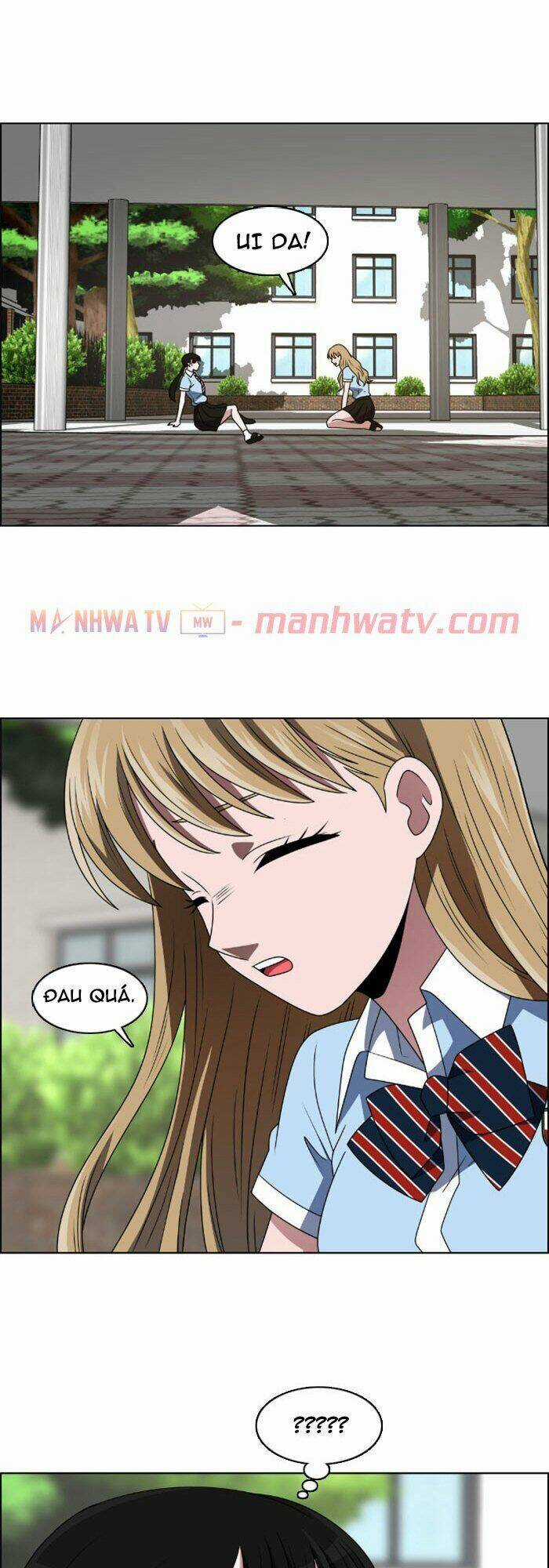 No Scope - Chapter 30 - Trang 33