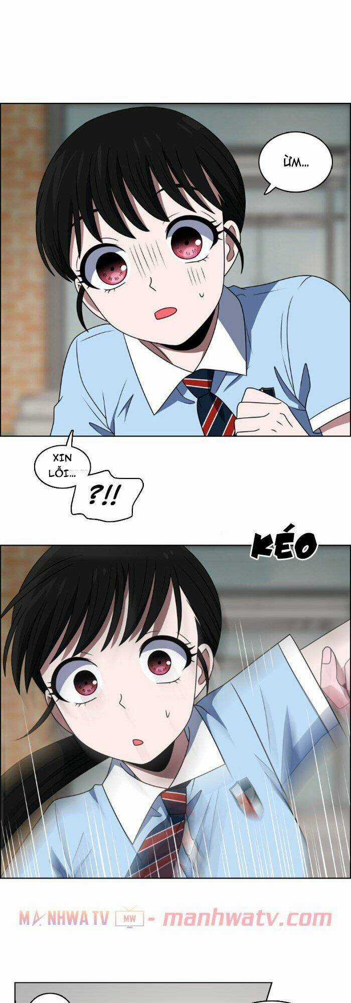 No Scope - Chapter 30 - Trang 36