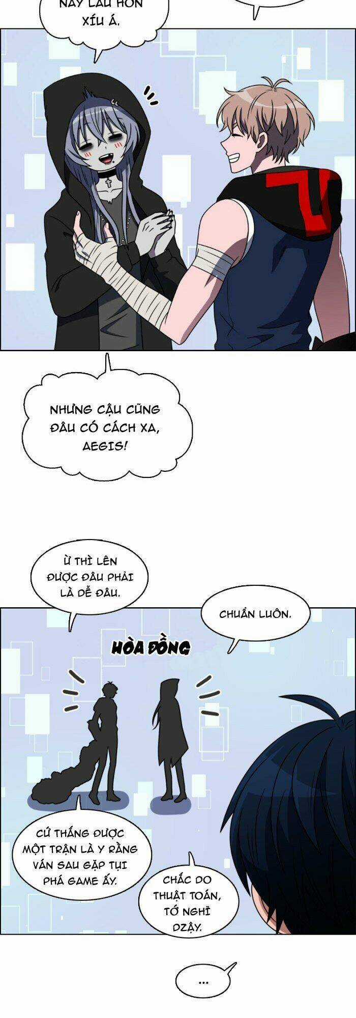 No Scope - Chapter 30 - Trang 6