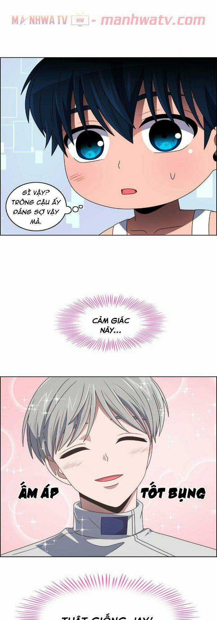 No Scope - Chapter 30 - Trang 7