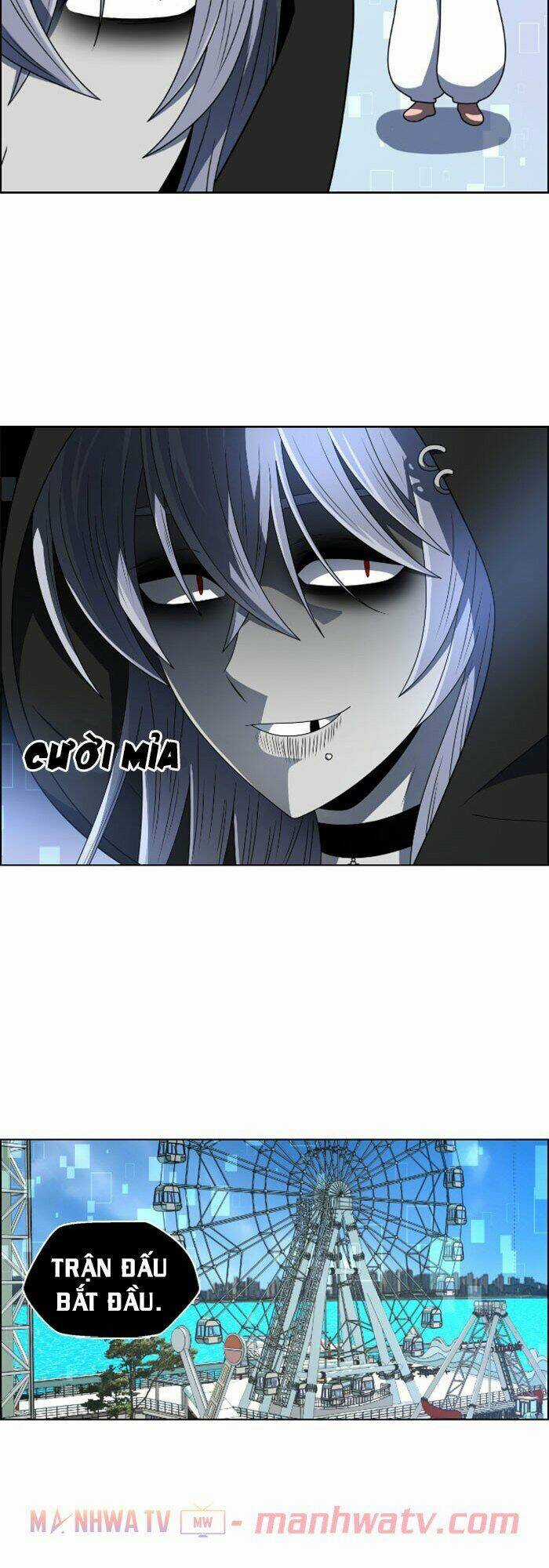 No Scope - Chapter 30 - Trang 9