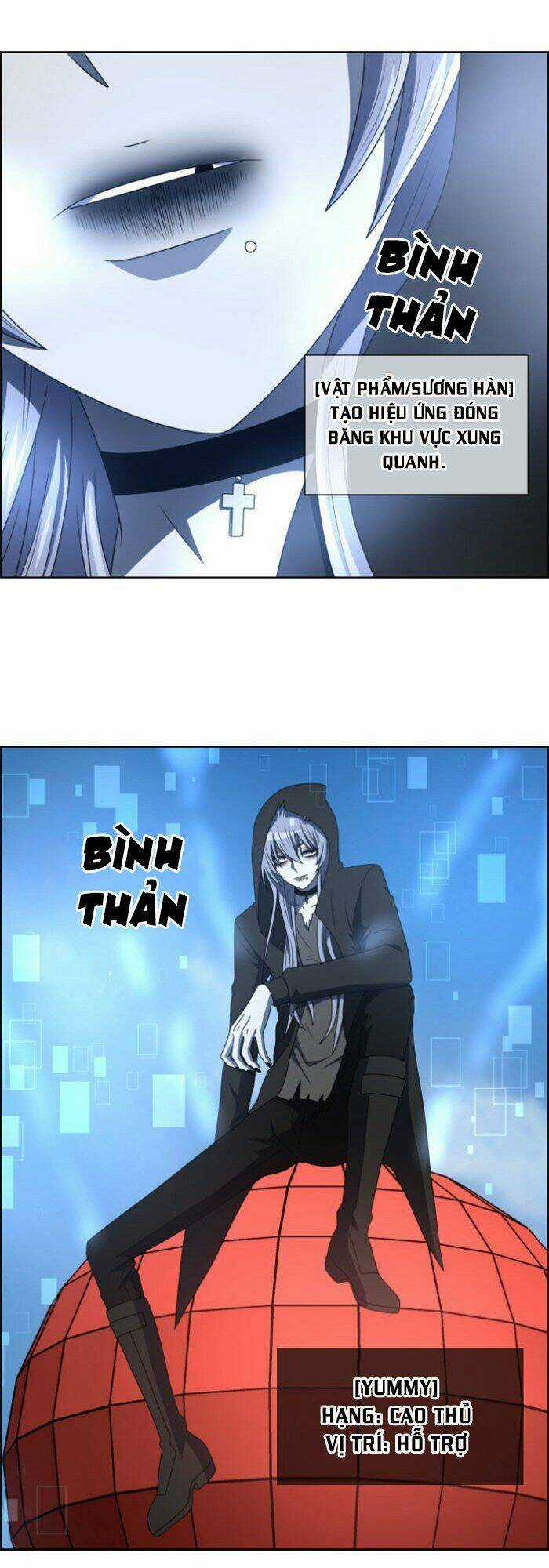 No Scope - Chapter 30 - Trang 10