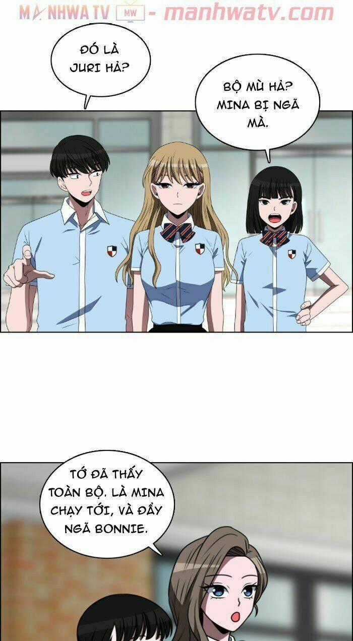 No Scope - Chapter 31 - Trang 1