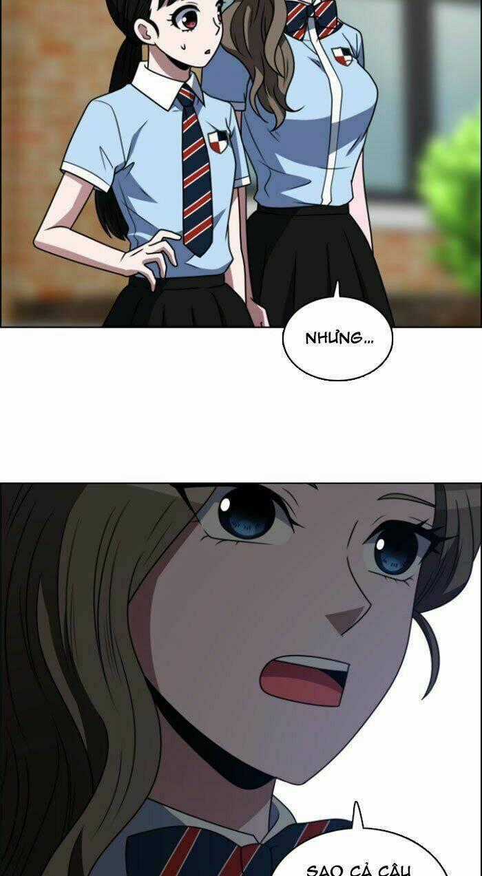 No Scope - Chapter 31 - Trang 2