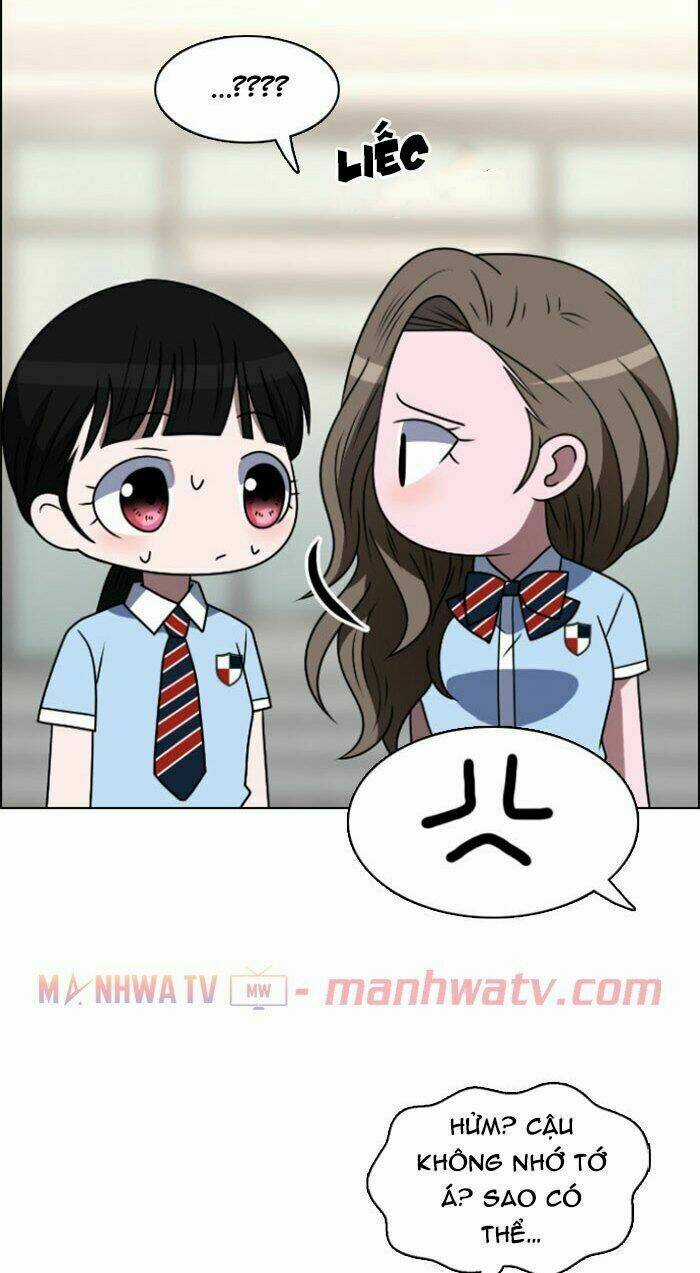 No Scope - Chapter 31 - Trang 11