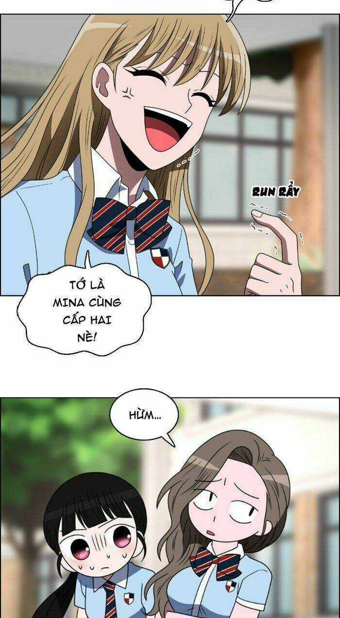 No Scope - Chapter 31 - Trang 12