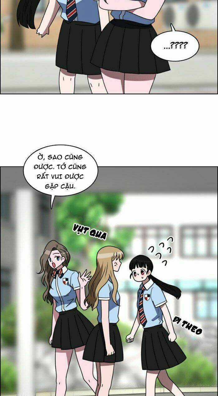 No Scope - Chapter 31 - Trang 13