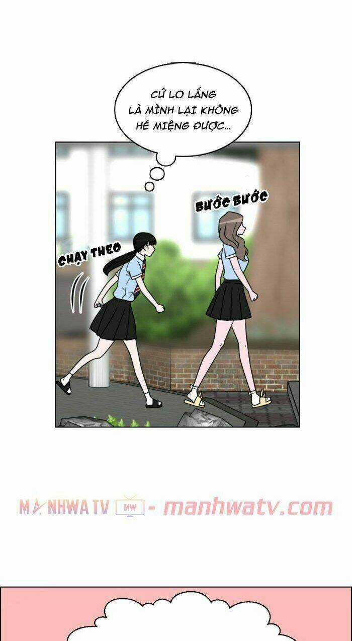 No Scope - Chapter 31 - Trang 16