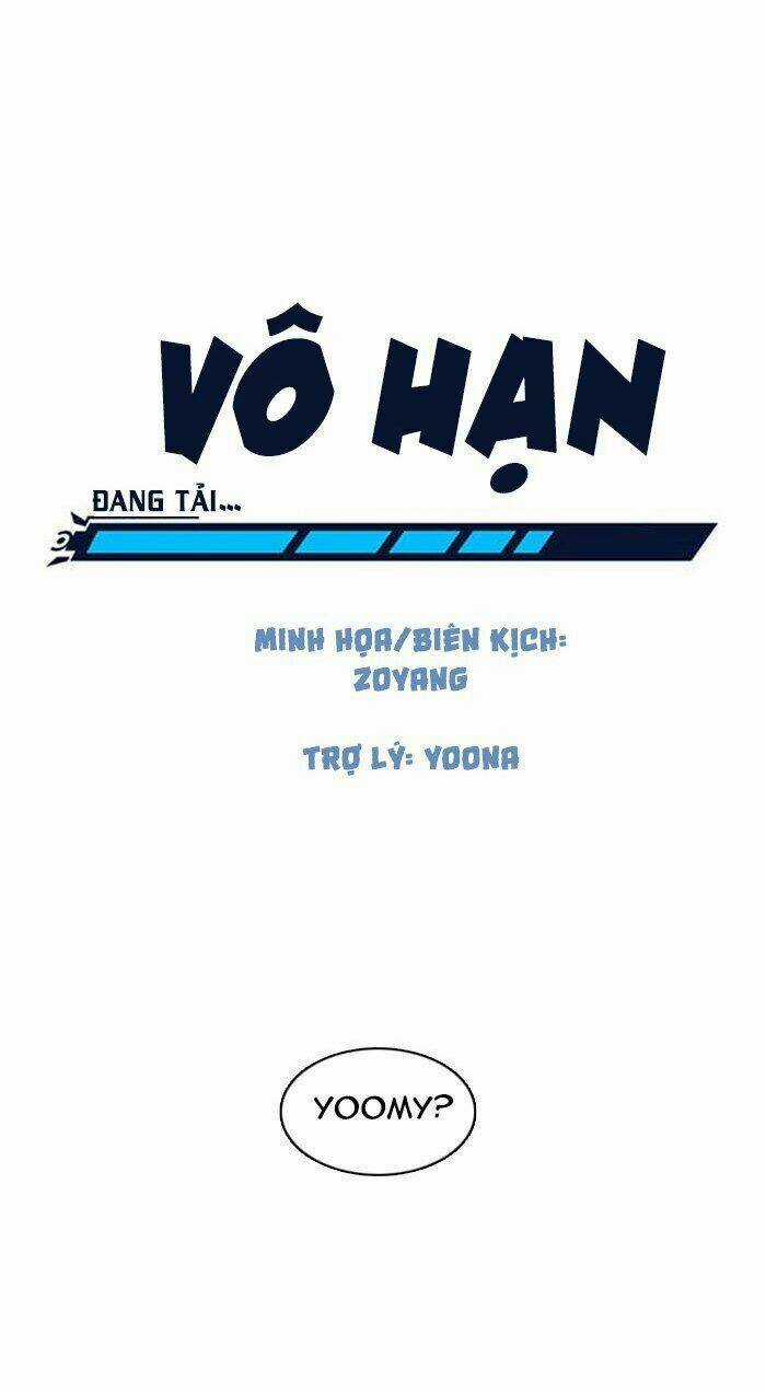 No Scope - Chapter 31 - Trang 18