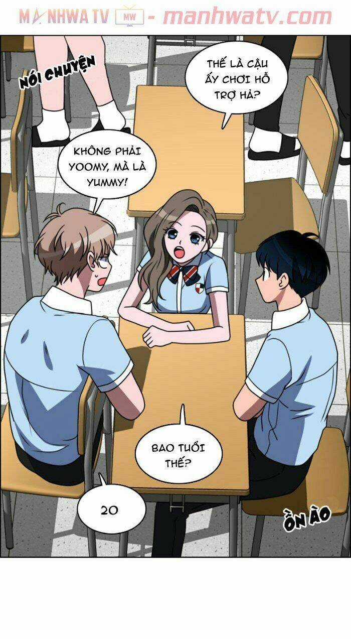 No Scope - Chapter 31 - Trang 19