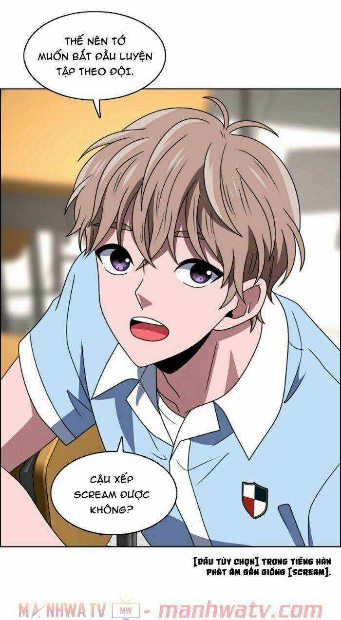 No Scope - Chapter 31 - Trang 20