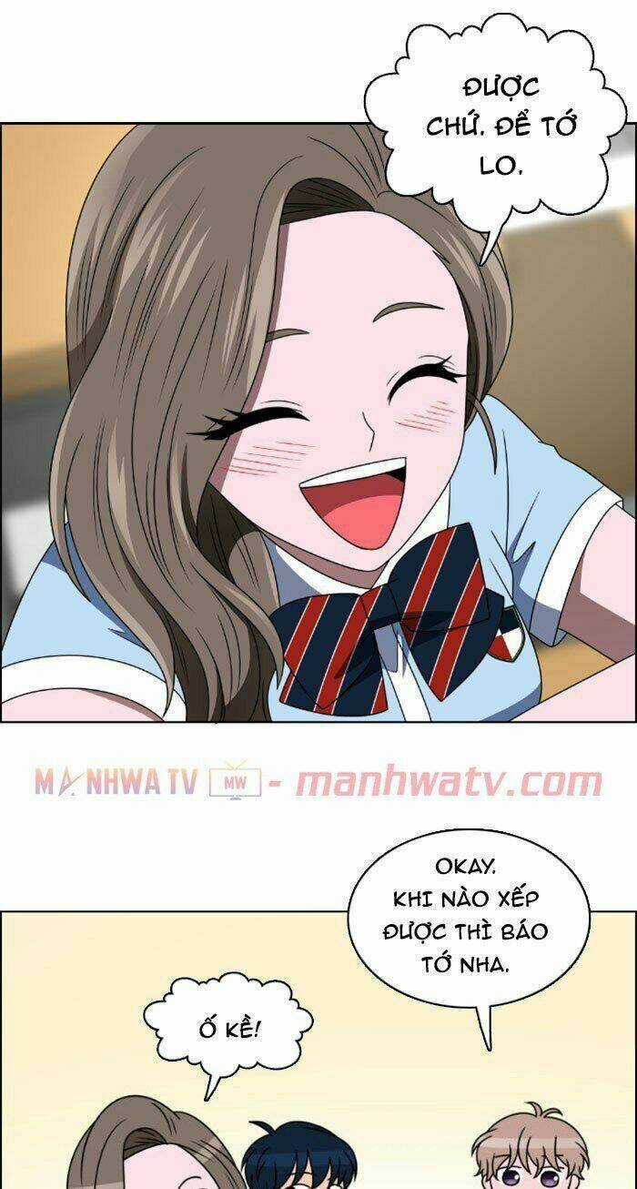 No Scope - Chapter 31 - Trang 21
