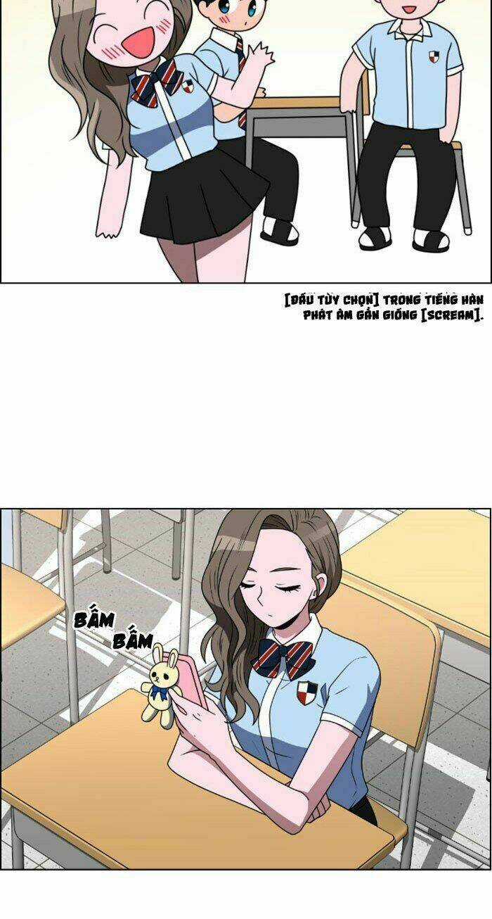 No Scope - Chapter 31 - Trang 22