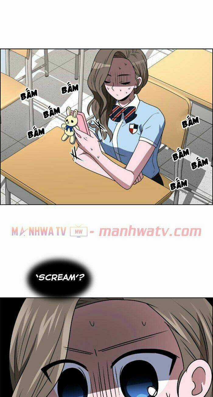 No Scope - Chapter 31 - Trang 23