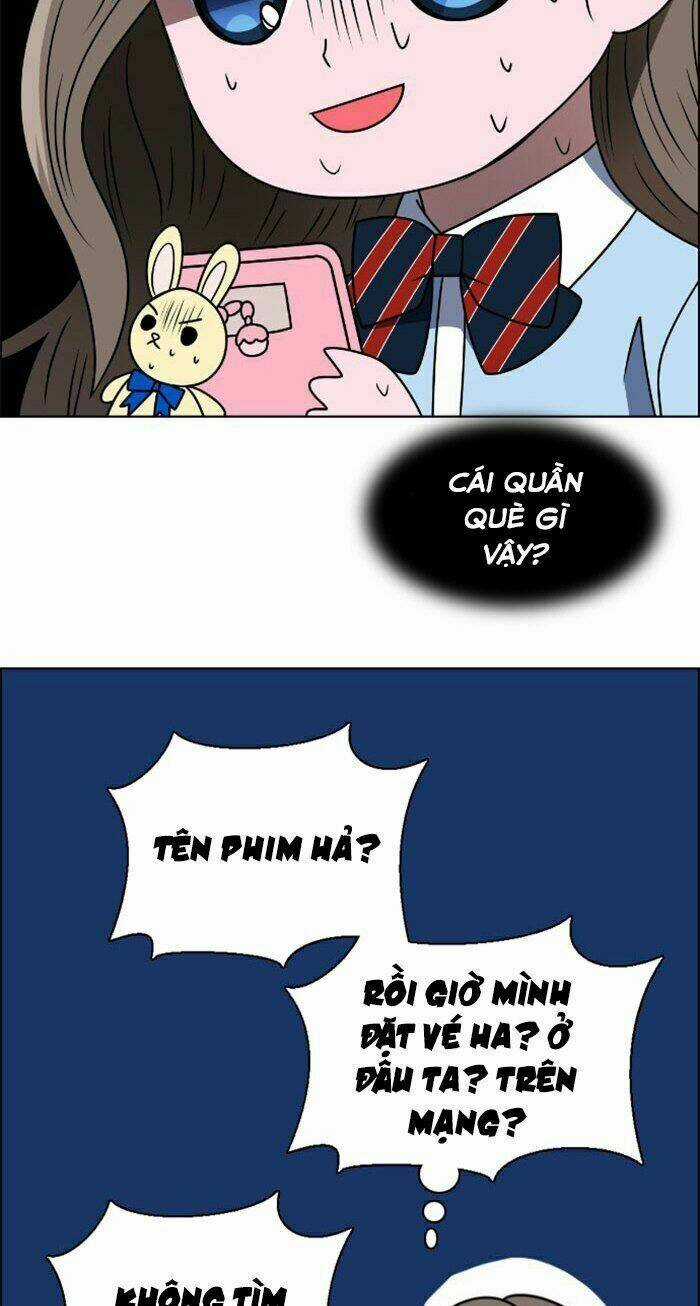 No Scope - Chapter 31 - Trang 24