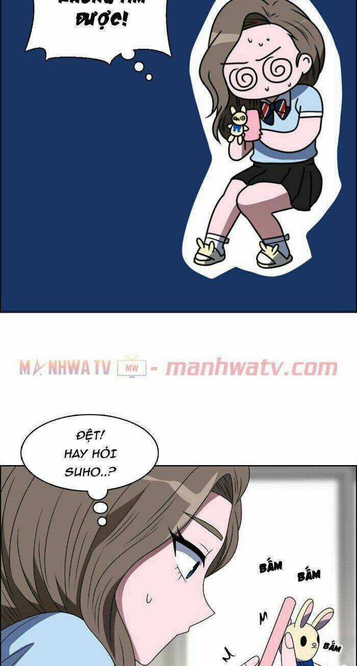 No Scope - Chapter 31 - Trang 25