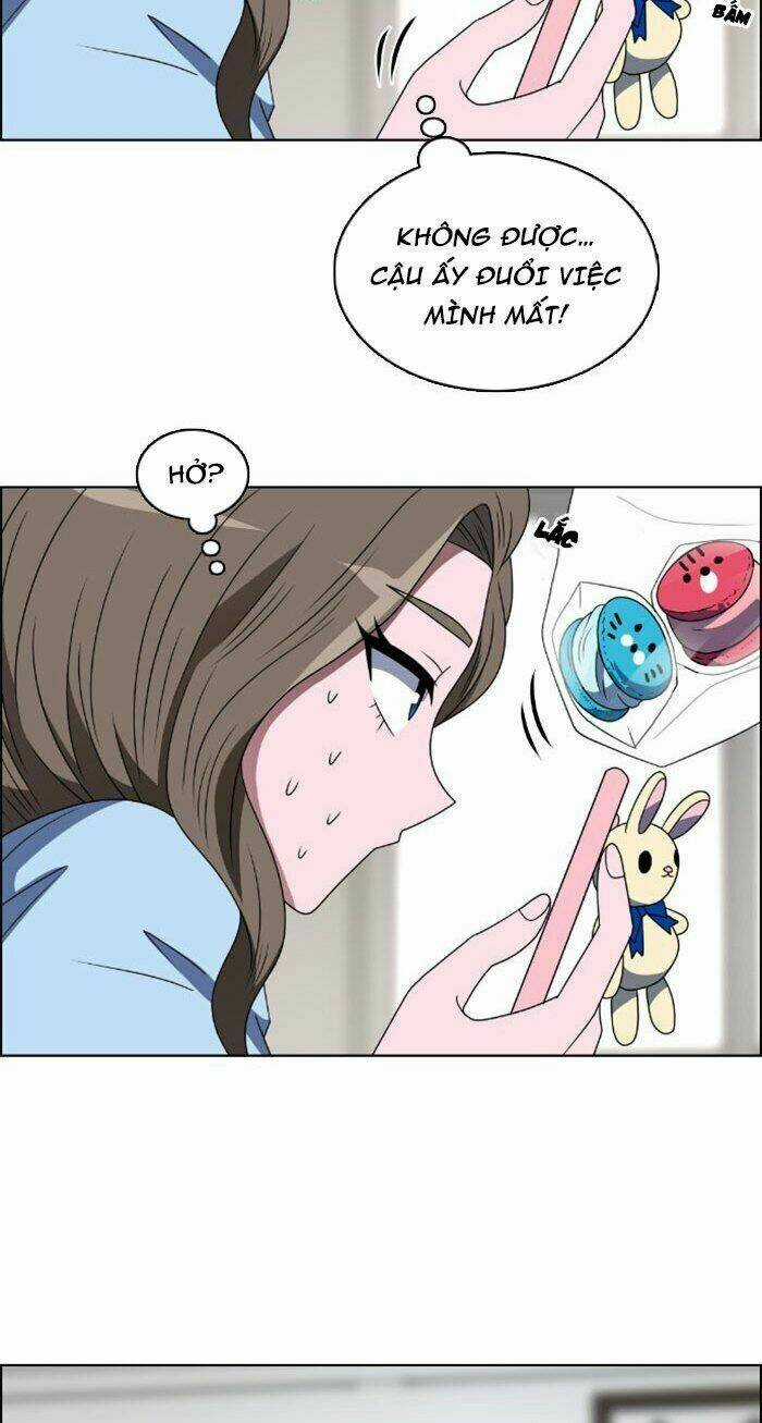 No Scope - Chapter 31 - Trang 26