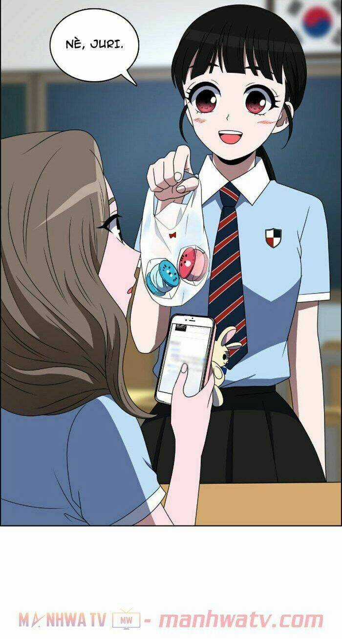 No Scope - Chapter 31 - Trang 27