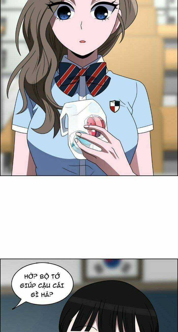 No Scope - Chapter 31 - Trang 29