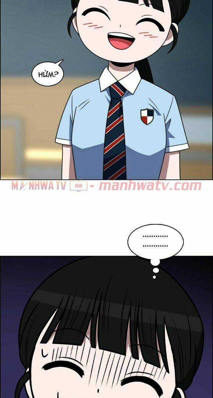 No Scope - Chapter 31 - Trang 30