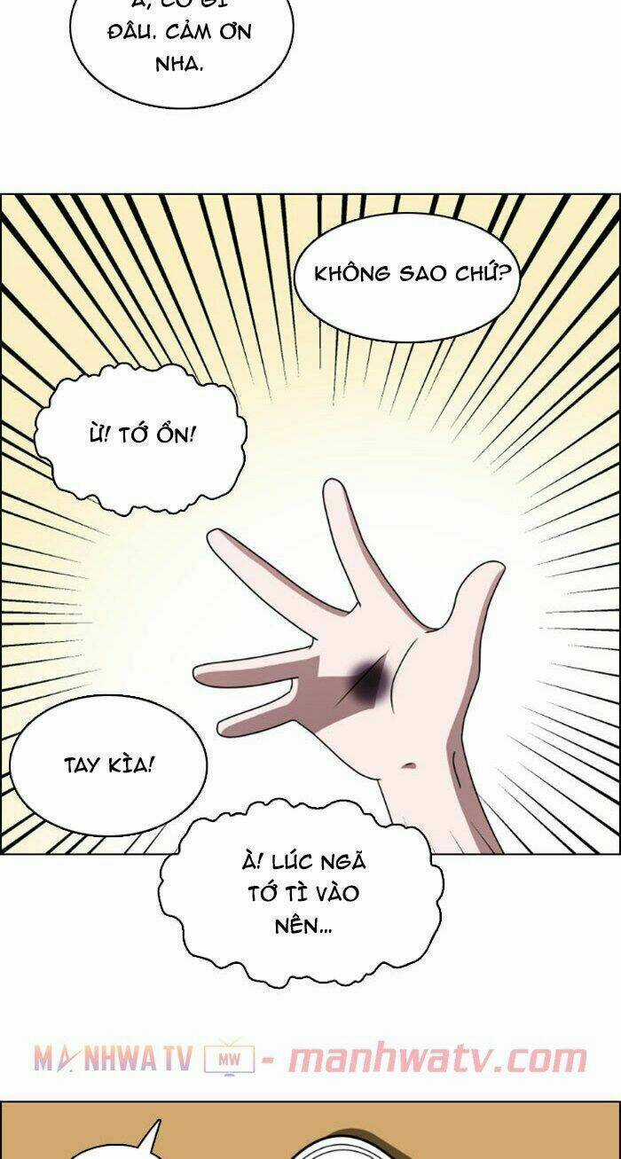 No Scope - Chapter 31 - Trang 32