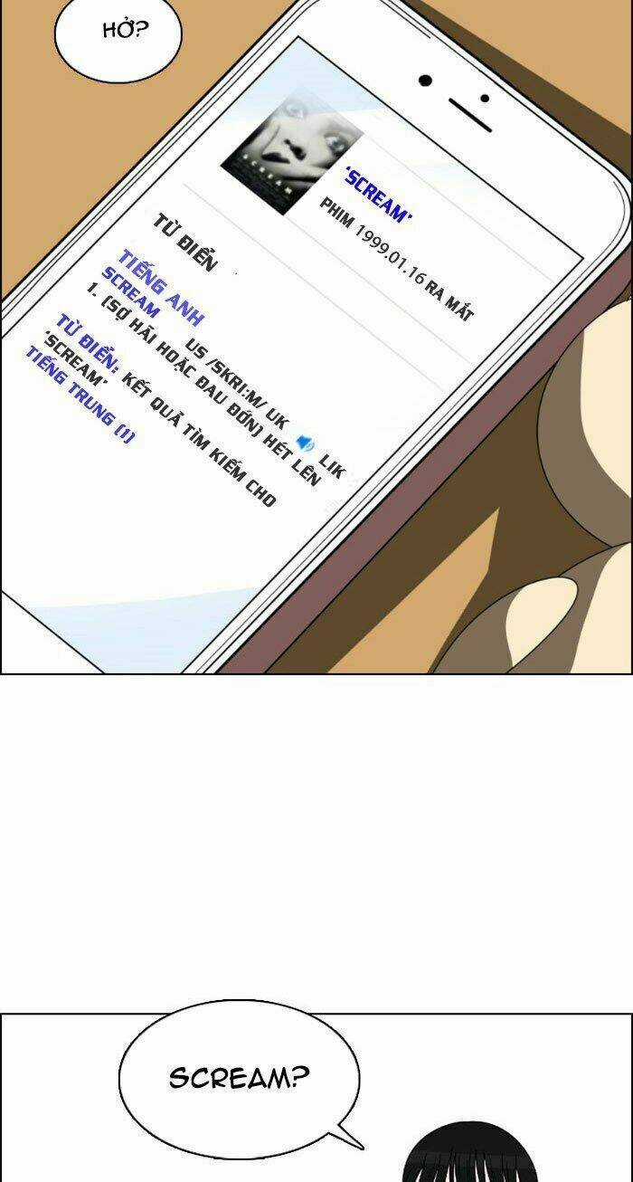 No Scope - Chapter 31 - Trang 33