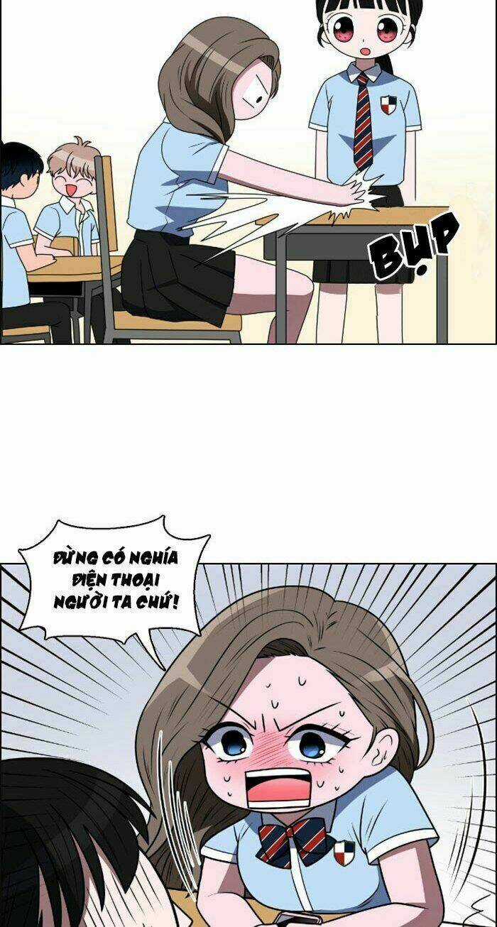 No Scope - Chapter 31 - Trang 34