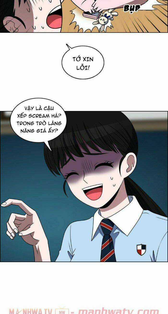 No Scope - Chapter 31 - Trang 35