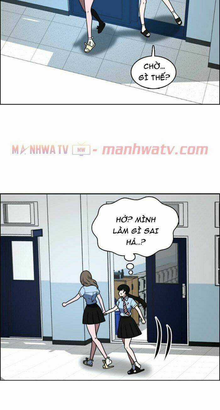 No Scope - Chapter 31 - Trang 38