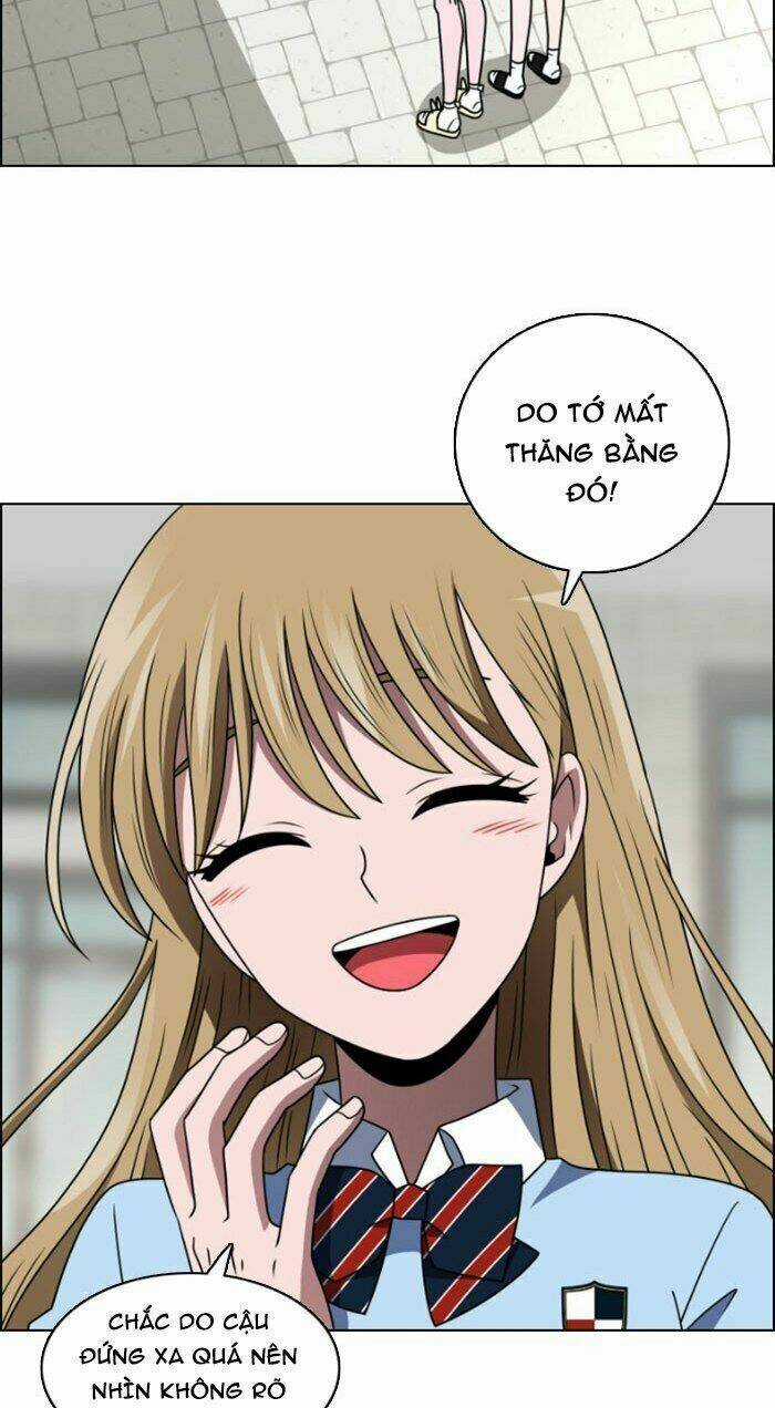 No Scope - Chapter 31 - Trang 5