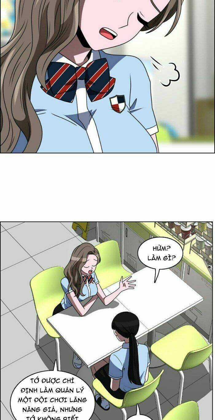 No Scope - Chapter 31 - Trang 47