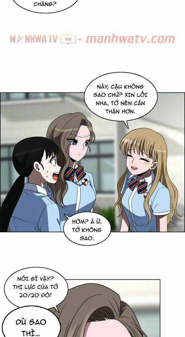 No Scope - Chapter 31 - Trang 6